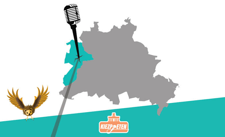 Event-Image for 'Poetry Slam Spandau'