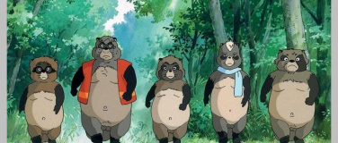 Event-Image for 'Pom poko'