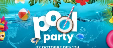 Event-Image for 'Pool Party'