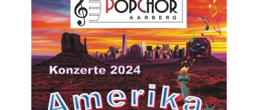 Event-Image for 'Konzert PopChor Aarberg'