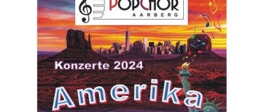 Event-Image for 'Konzert PopChor Aarberg'