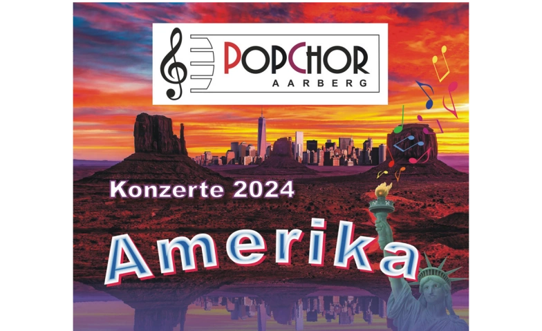 Event-Image for 'Konzert PopChor Aarberg'