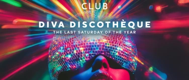 Event-Image for 'DIVA DISCOTHÈQUE'