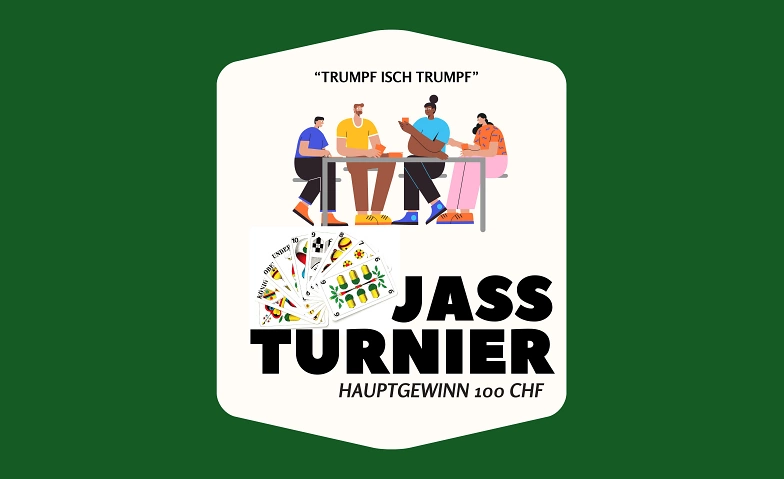 Event-Image for 'Jass-Turnier'