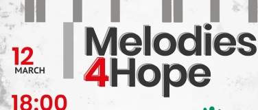 Event-Image for 'Melodies4Hope'