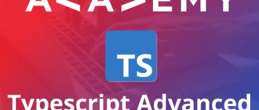 Event-Image for 'Typescript Advanced Course'