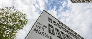 Event-Image for 'Das Haus der Museen ist fünf Jahre alt'