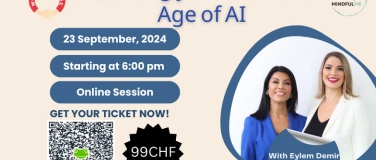 Event-Image for 'Crafting your CV in the Age of AI'