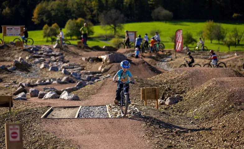 Einführungskurs Balance im Trailcenter Trailcenter Aesch Billets