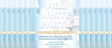 Event-Image for 'All white Party'