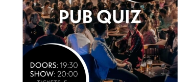 Event-Image for 'Verso Pub Quiz März'