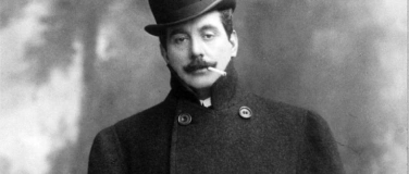 Event-Image for 'Ich bin ein Jäger.....zum 100. Todestag von Giacomo Puccini'