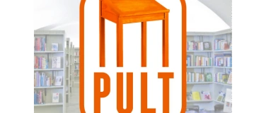 Event-Image for 'Pult: Lyrikwerkstatt im März'