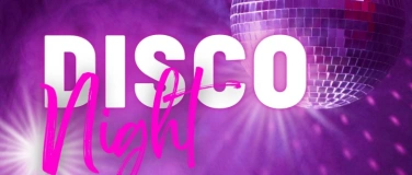 Event-Image for 'Benefiz Disco'