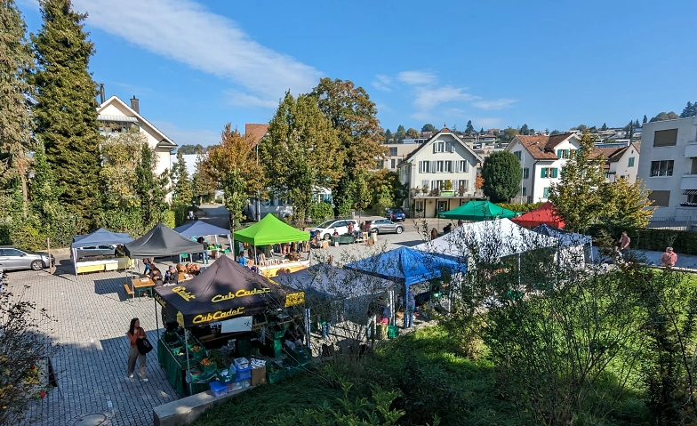 Event-Image for 'Wohler-Wochenmarkt'