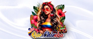 Event-Image for 'Que Chimba- Rumba Colombiana - Habana Club Fribourg'