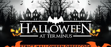 Event-Image for 'Halloween @ Terminus - Dresscode only!'