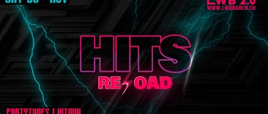 Event-Image for 'Hits Reload'