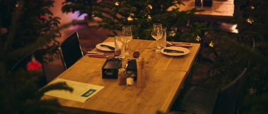 Event-Image for 'Raclette im Tannenwald - festliches Weihnachtserlebnis'