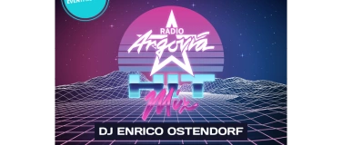 Event-Image for 'HIT MIX PARTY - Radio Argovia'