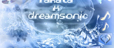 Event-Image for 'RAKATA x DREAMSONIC'