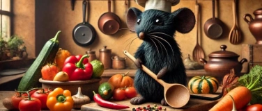 Event-Image for 'Lernendenanlass «Ratatouille»'