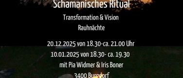 Event-Image for 'Rauhnächte'