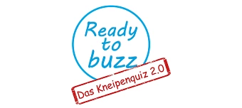 Organisateur de Kneipenquiz Bielefeld "Ready To Buzz"