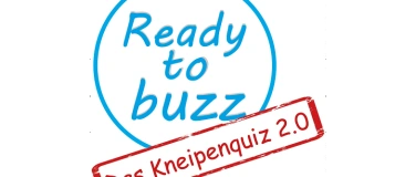 Event-Image for 'Kneipenquiz Oerlinghausen "Ready To Buzz"'