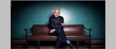 Event-Image for 'Recital Sir András Schiff'