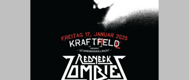 Event-Image for 'Redneck Zombies, Grüze Pack, Kvle Jvle'