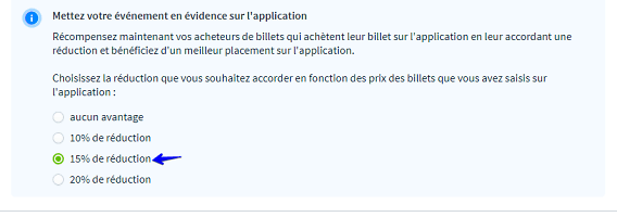 réduction