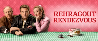 Event-Image for 'Filmfrass präsentiert: Rehragout-Rendezvous'