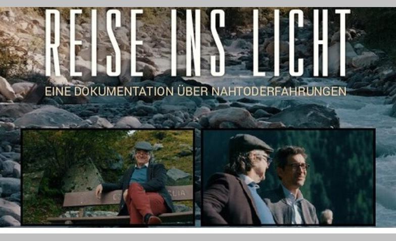 Event-Image for 'Reise ins Licht'