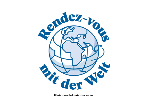 Logo de sponsoring de l'événement Rendez-vous mit der Welt:  Faszination südliches Afrika