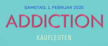 Event-Image for 'Addiction'