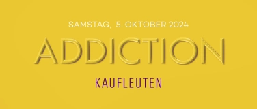 Event-Image for 'Addiction'