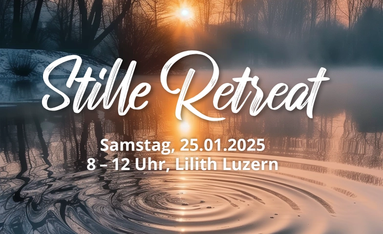 Stille Retreat Rodteggstrasse 8A, Rodteggstrasse 8A, 6005 Luzern Billets