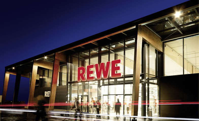 Event-Image for 'Flohmarkt REWE Parkplatz Bubenreuth Bruckwiesen 2-4'