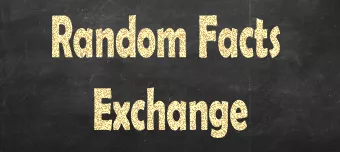 Event organiser of Random Facts Exchange 5th Edition