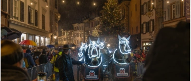 Event-Image for 'Weihnachtsfunkeln Rheinfelden 2024'