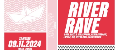 Event-Image for 'Boatlife Festival: River Rave'