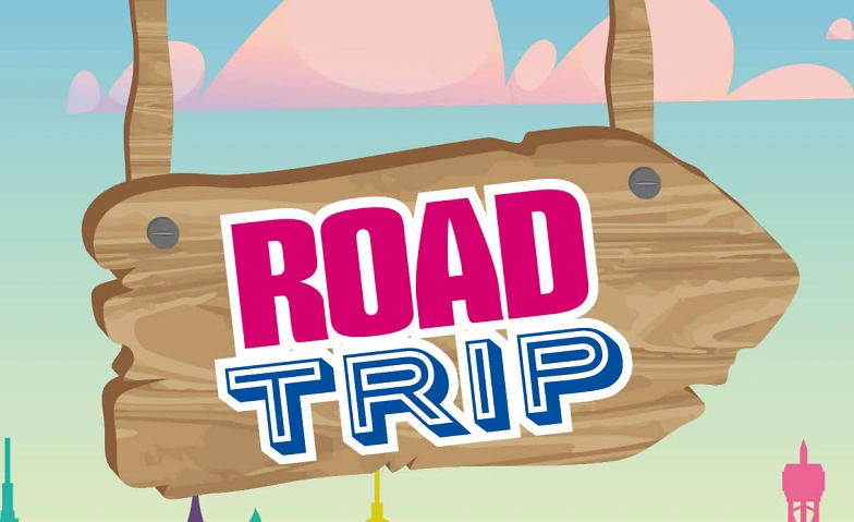 Road Trip &ndash; Tanzschule Gaby Sax Billets