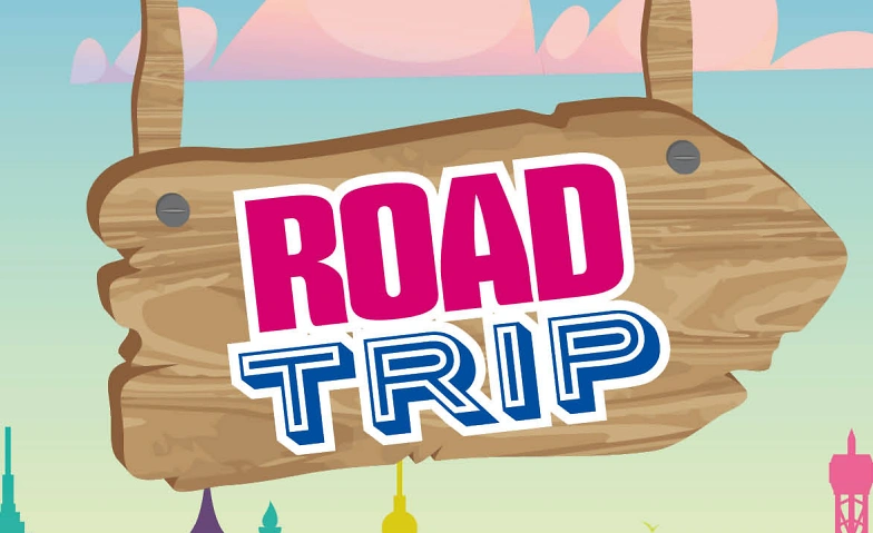 Road Trip &ndash; Tanzschule Gaby Sax Tickets