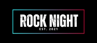 Organisateur de ROCK NIGHT VOL. 4