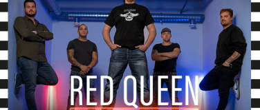 Event-Image for 'RED QUEEN Single Release Party / Supported by JOHN LEON (DE)'