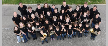 Event-Image for 'Rondo Orchester Abschlusskonzert'