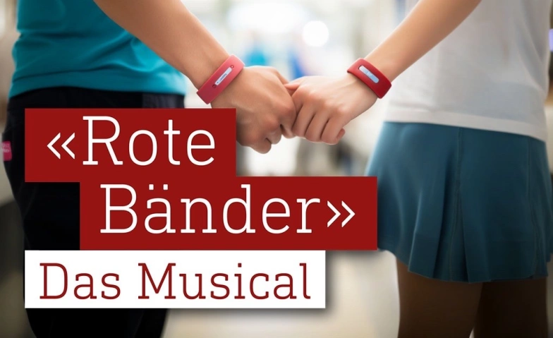 Event-Image for 'Musical "Rote Bänder"'