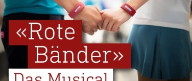 Event-Image for 'Musical "Rote Bänder"'