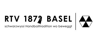 Organisateur de RTV 1879 Basel - Kadetten Schaffhausen